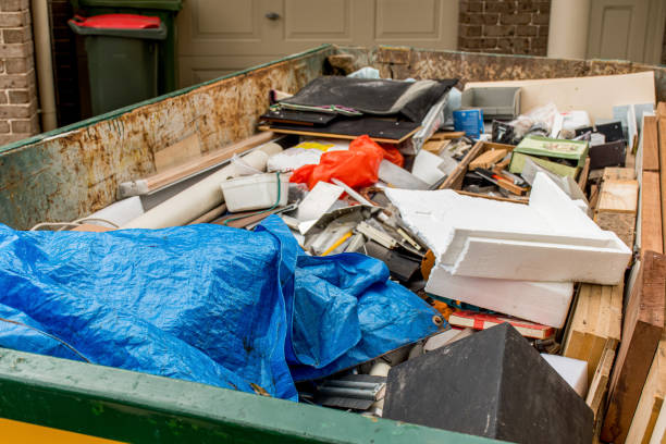 Best Construction Debris Removal  in Croom, MD