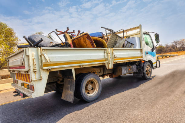 Best Recycling Services for Junk  in Croom, MD