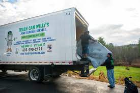 Best Garage Cleanout  in Croom, MD